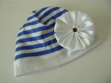 Námornícka čiapočka