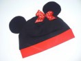 Čiapočka Minnie Mouse